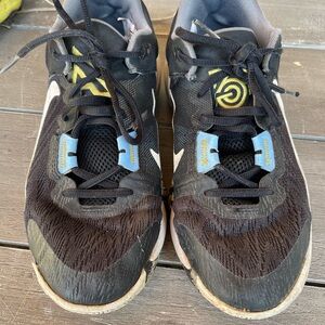 BOYS' NIKE BIG KID GIANNIS IMMORTALITY 2 BASKETBALL SHOES